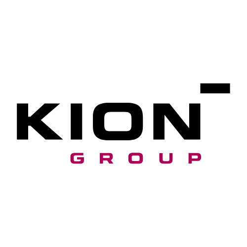 Kion Group Logo