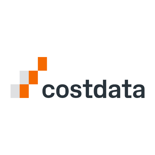 Costdata Logo