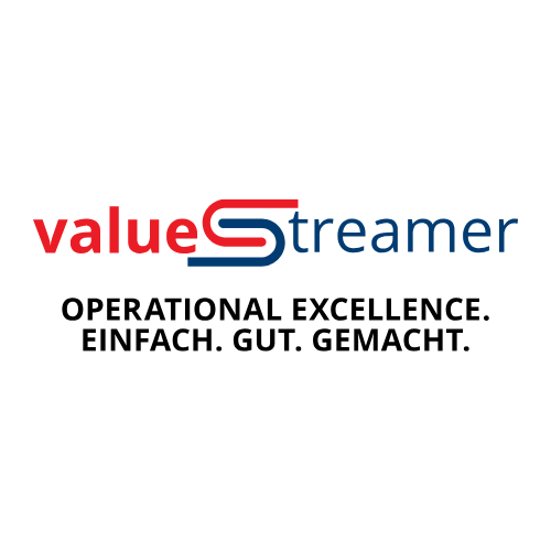 ValueStreamer Logo
