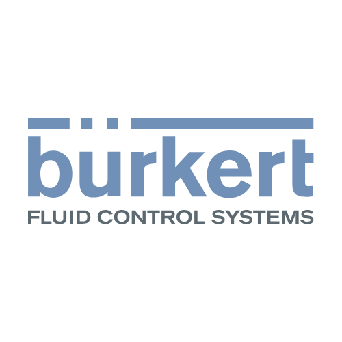 Bürkert Logo