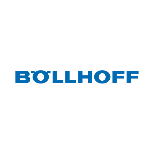 Logo Böllhoff GmbH