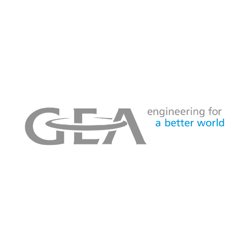 Logo GEA Group Aktiengesellschaft