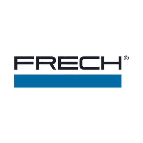 Logo Oskar Frech GmbH & Co. KG