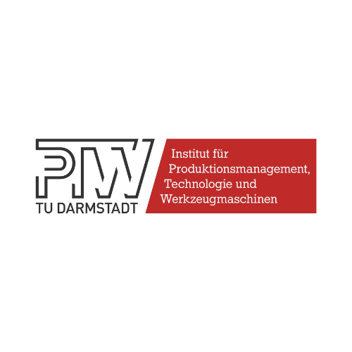 Logo PTW TU Darmstadt