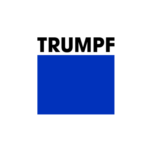 Logo TRUMPF Werkzeugmaschinen SE + Co. KG