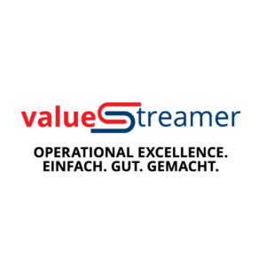 Logo ValueStreamer GmbH
