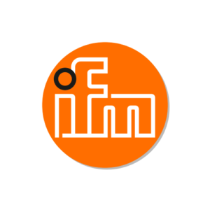 Logo ifm efector GmbH